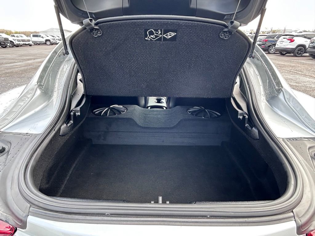 Used 2021 Toyota Supra Premium w/ Driver Assist Package RWD image 41