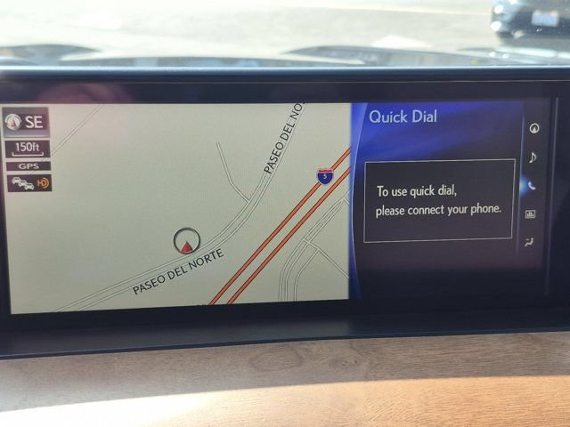 Used 2017 Lexus LX 570 4WD w/ Luxury Package image 22