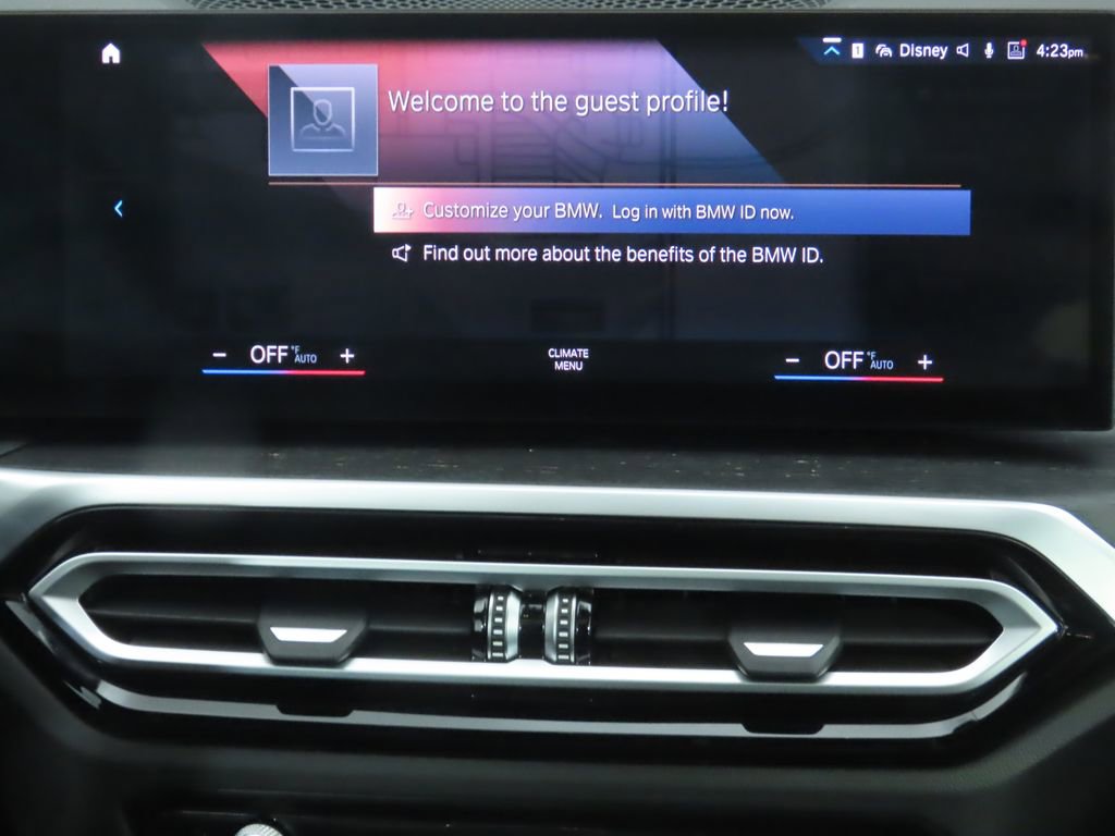 Certified 2024 BMW 430i Coupe w/ M Sport Package image 14