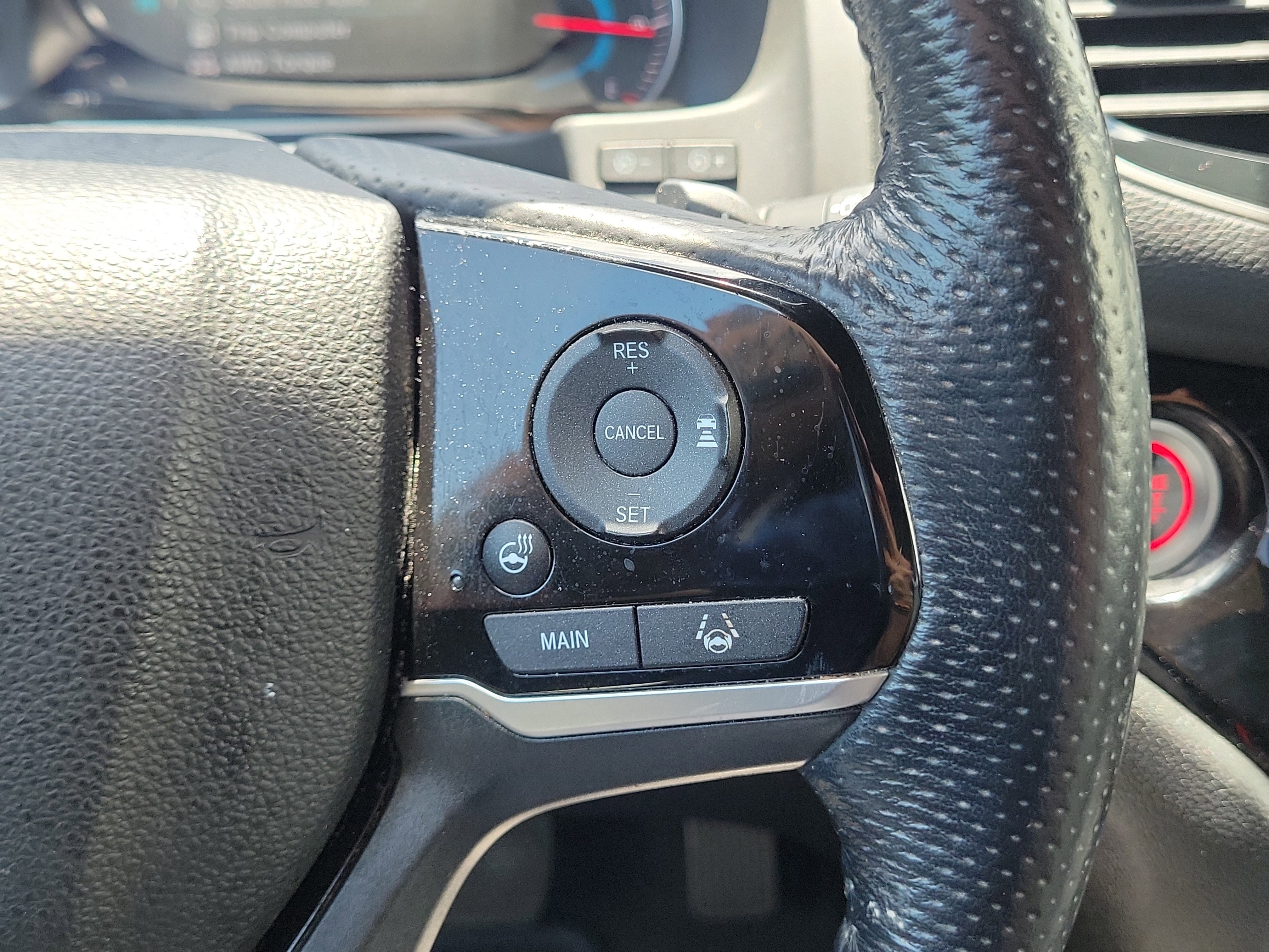 Used 2019 Honda Passport Elite image 31