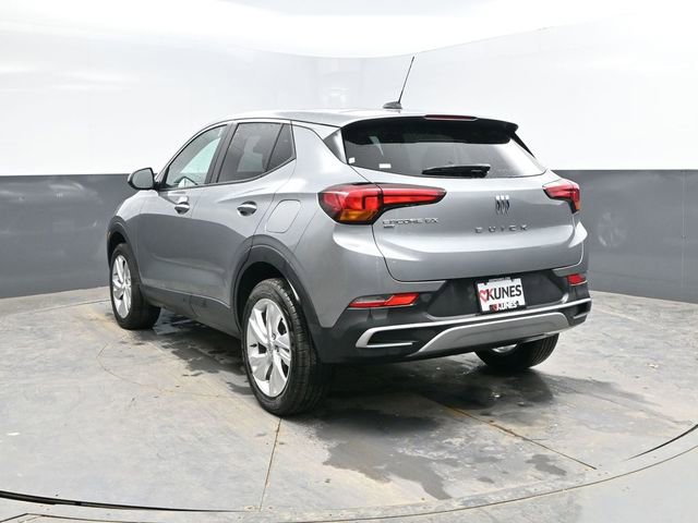 Used 2025 Buick Encore GX Preferred image 8