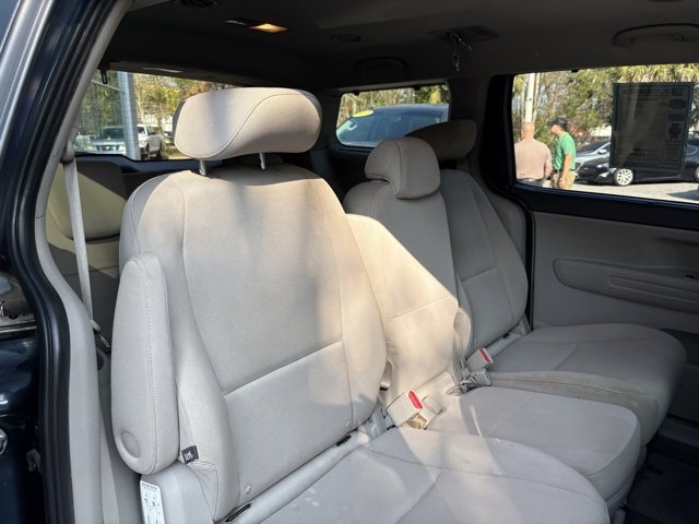 Used 2015 Kia Sedona LX w/ LX Convenience Package image 29
