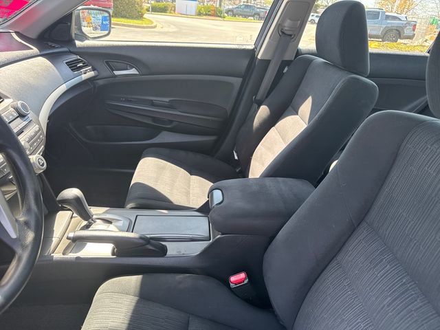 Used 2012 Honda Accord LX image 13