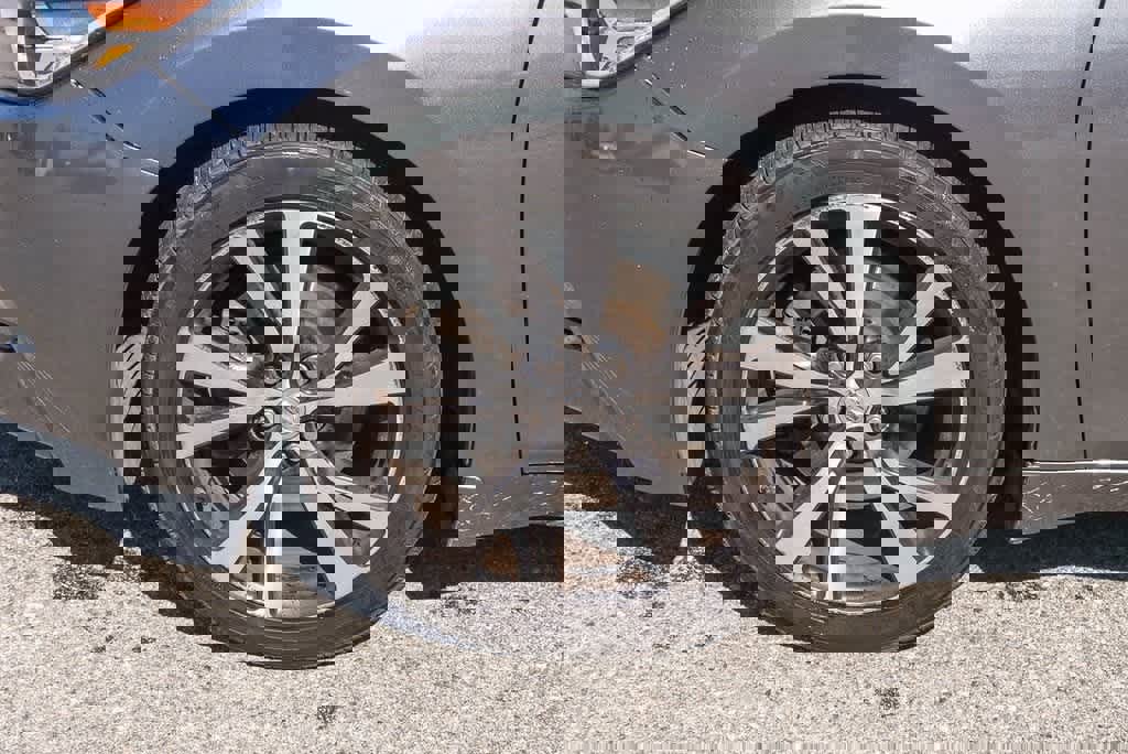 Used 2018 Nissan Maxima Platinum image 5