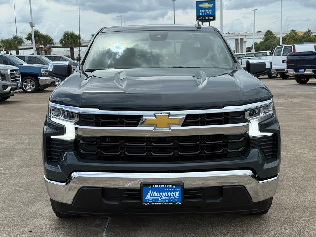 New 2026 Chevrolet Silverado 1500 LT image 3