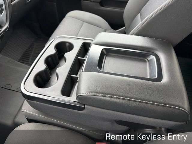 Used 2018 GMC Sierra 1500 SLE w/ Black Pack AWD/4WD image 31