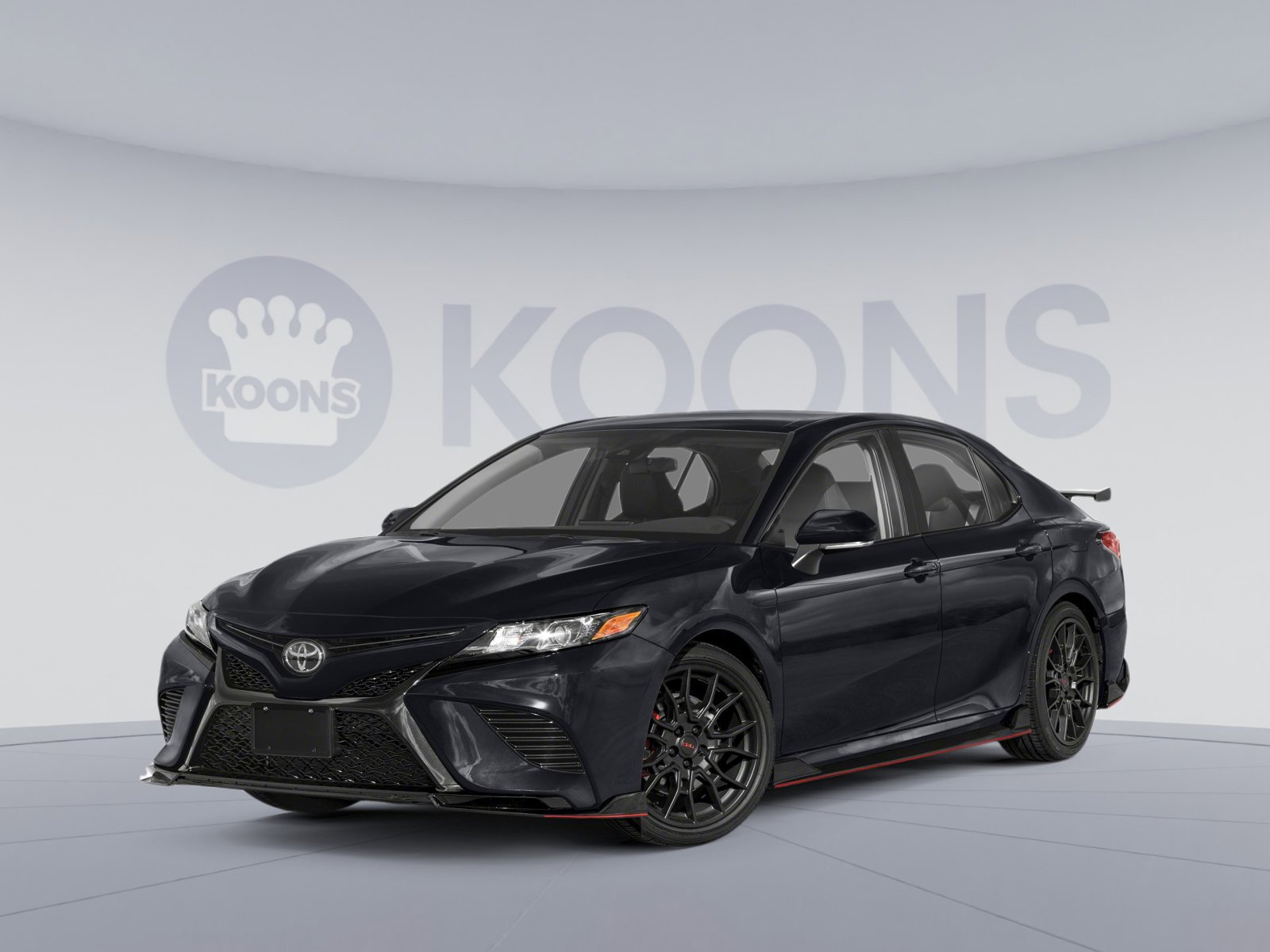 Used 2024 Toyota Camry TRD