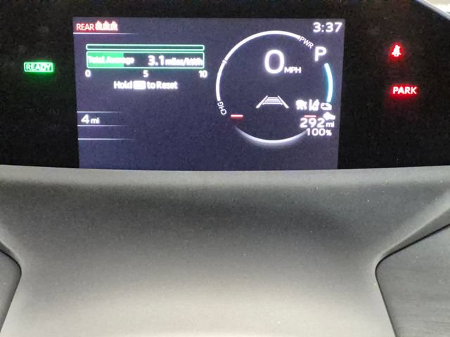New 2026 Toyota bZ Woodland AWD/4WD image 14