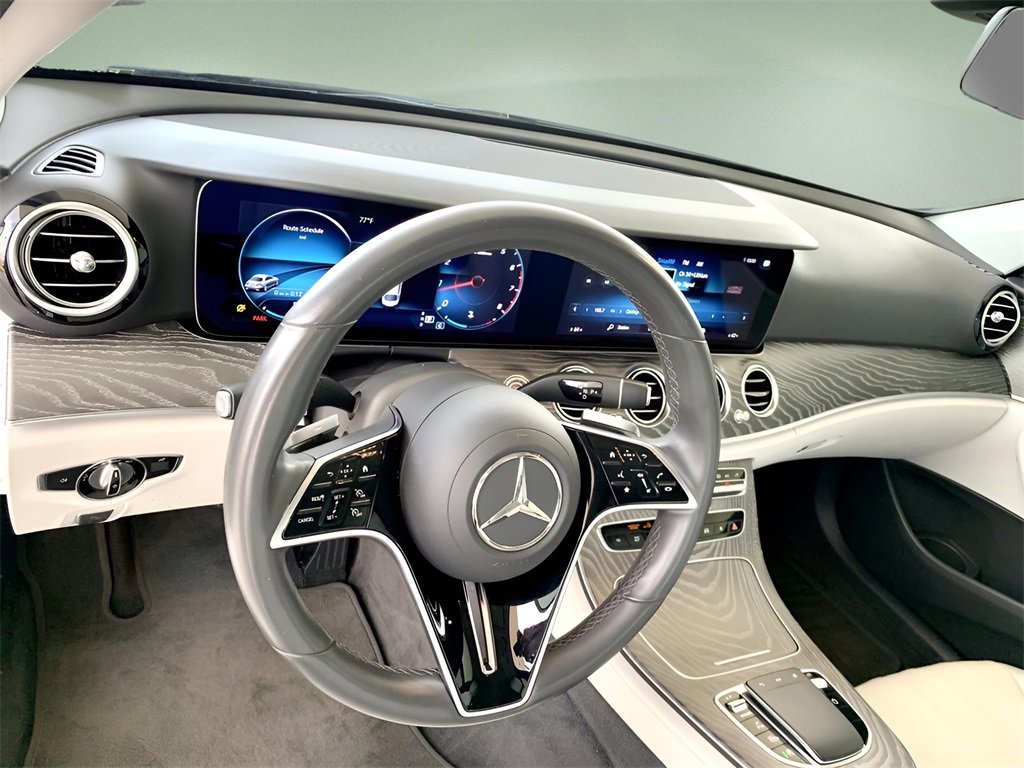 Used 2021 Mercedes-Benz E 350 Sedan image 15
