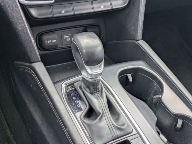 Used 2019 Hyundai Santa Fe Limited FWD image 17