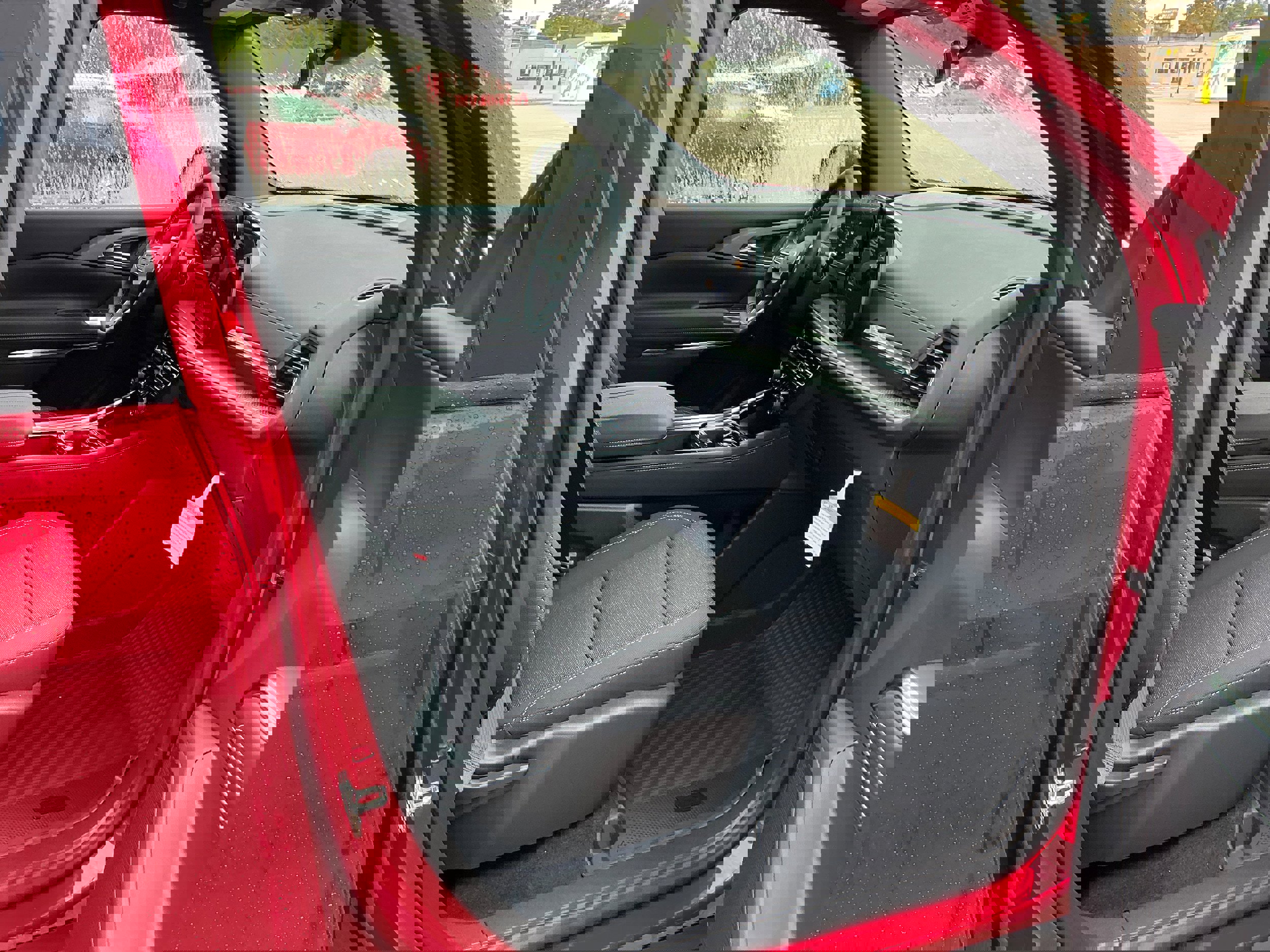 New 2026 Chevrolet Traverse LT w/ Driver Confidence Package image 13