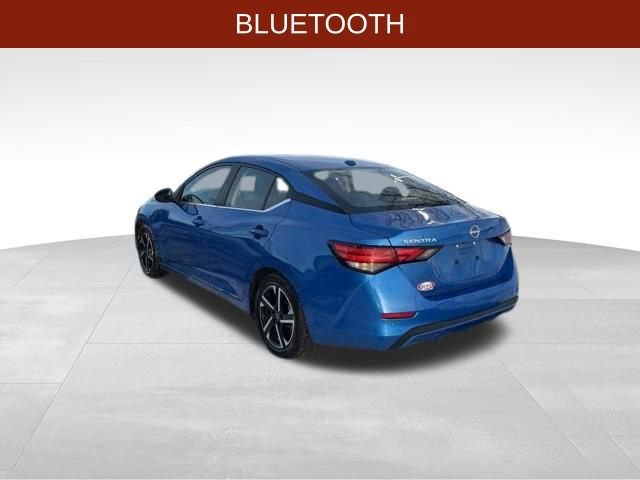 Used 2024 Nissan Sentra SV image 5