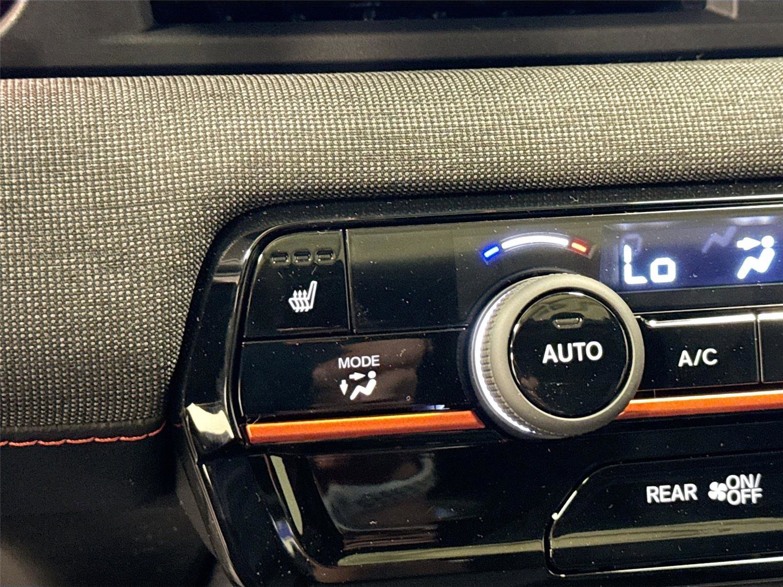 New 2026 Honda Passport TrailSport image 19