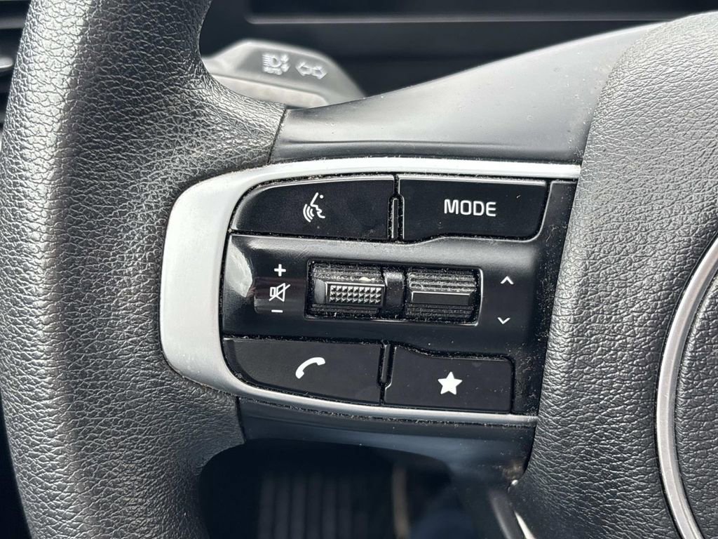 Used 2023 Kia Sportage LX image 22