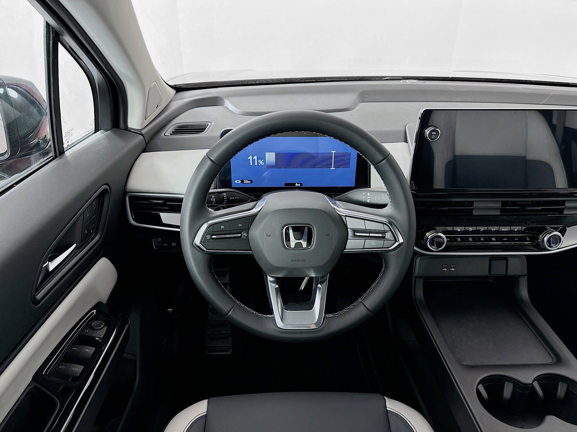 New 2025 Honda Prologue Touring image 24