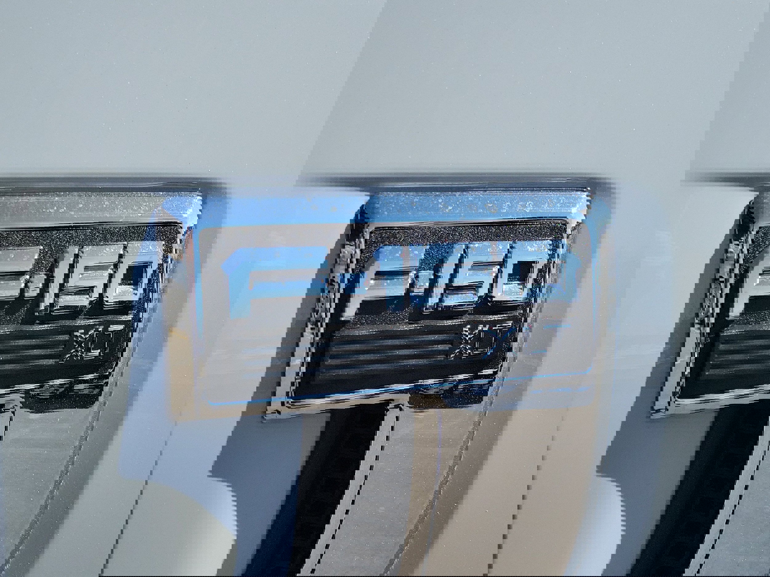 Used 2023 Ford F150 XLT w/ Equipment Group 301A Mid image 6