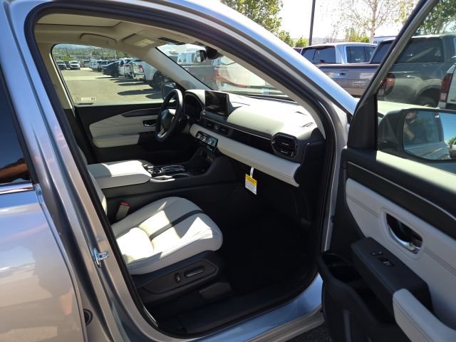 New 2026 Honda Pilot image 9