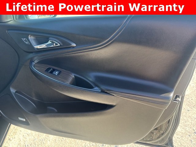 Used 2024 Chevrolet Malibu LT image 21