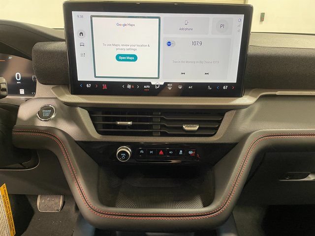 New 2026 Ford Explorer ST w/ Sun And Sound Package AWD/4WD image 16