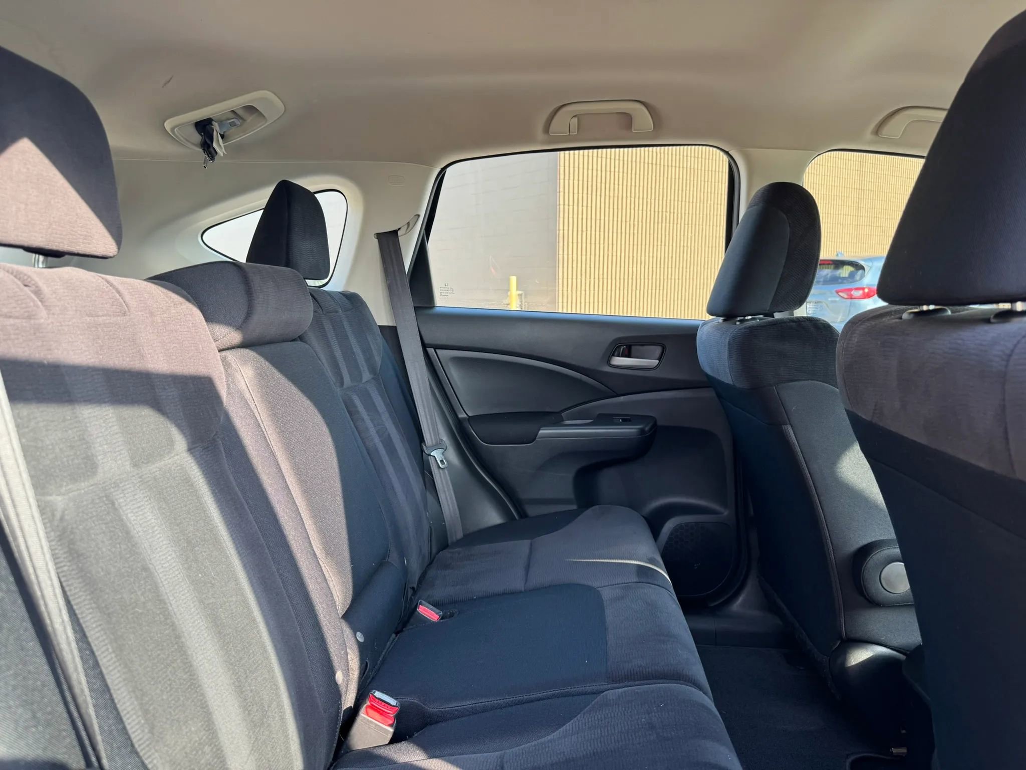 Used 2014 Honda CR-V LX image 31