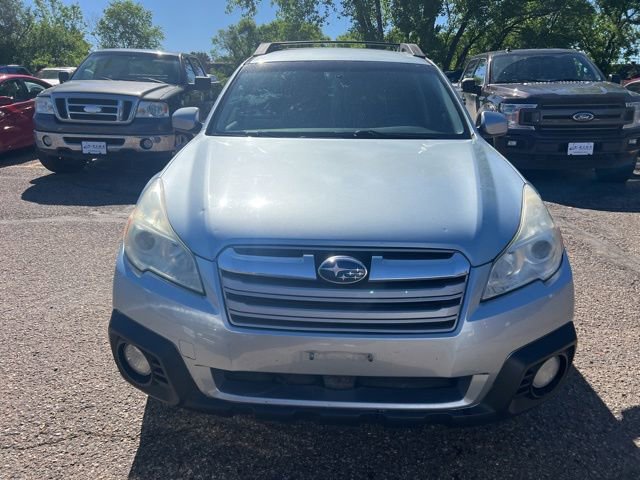 Used 2013 Subaru Outback 2.5i Premium w/ All-Weather Pkg AWD/4WD video 2