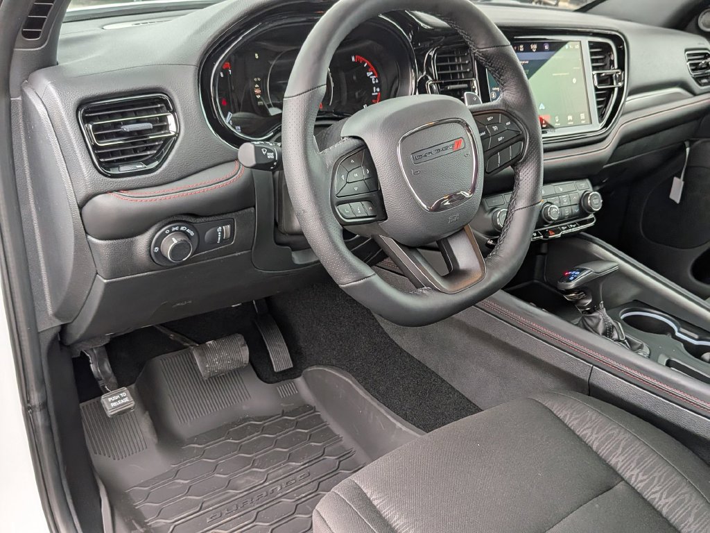 New 2026 Dodge Durango GT RWD image 33