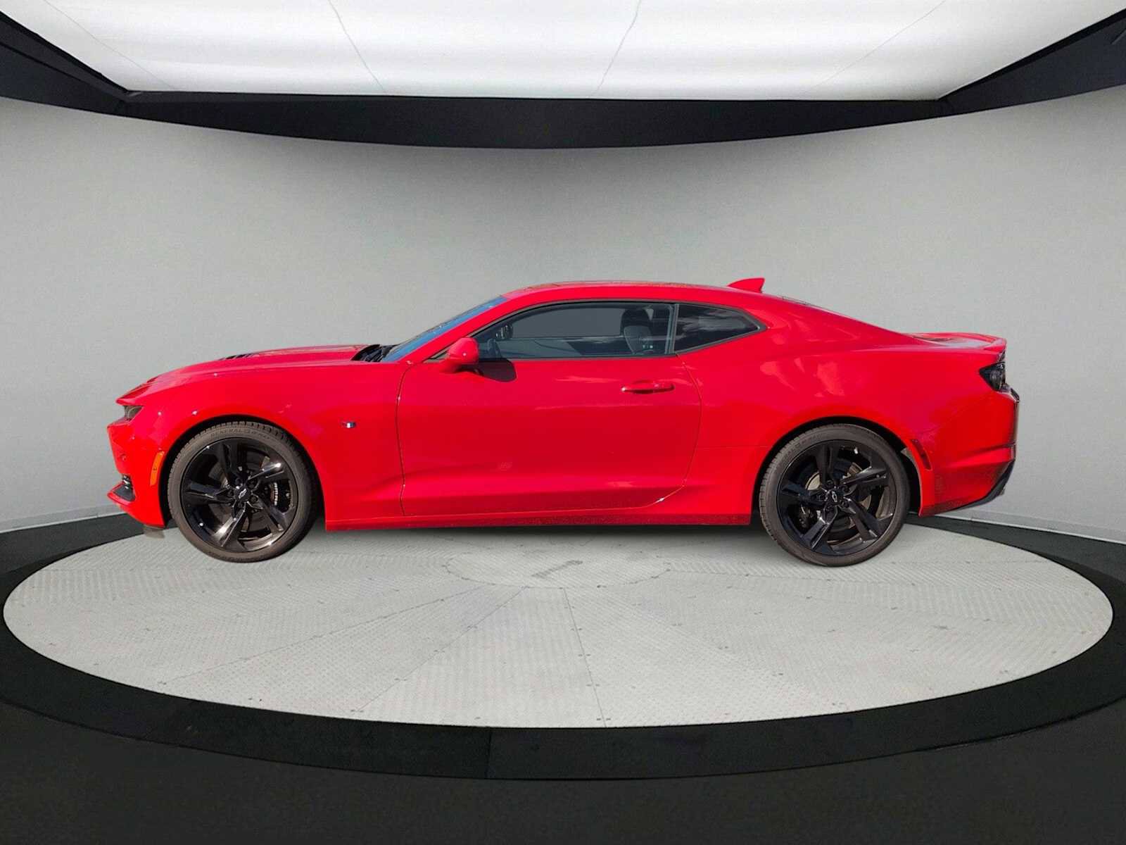 Used 2023 Chevrolet Camaro SS image 5