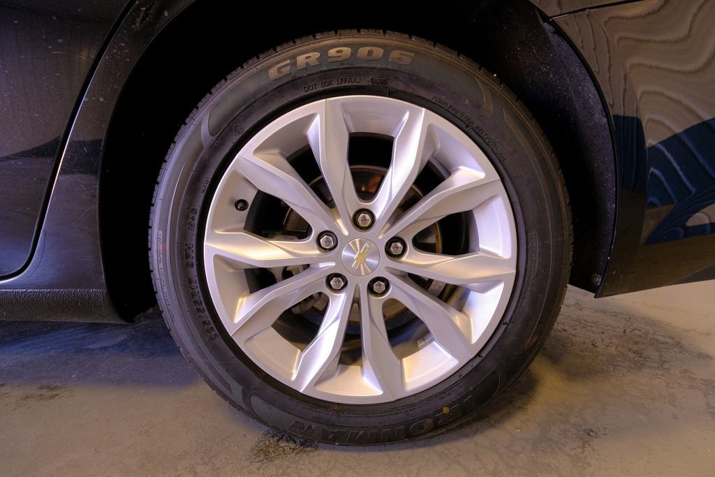 Used 2024 Chevrolet Malibu LT image 42