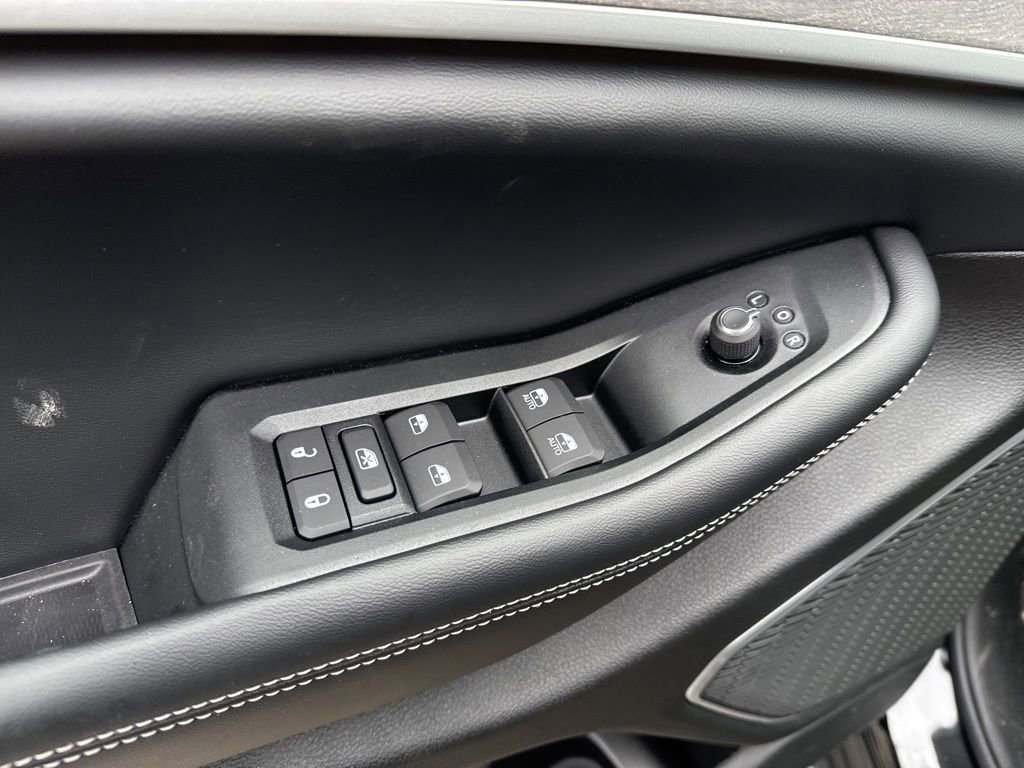 New 2026 Jeep Grand Cherokee Limited image 21