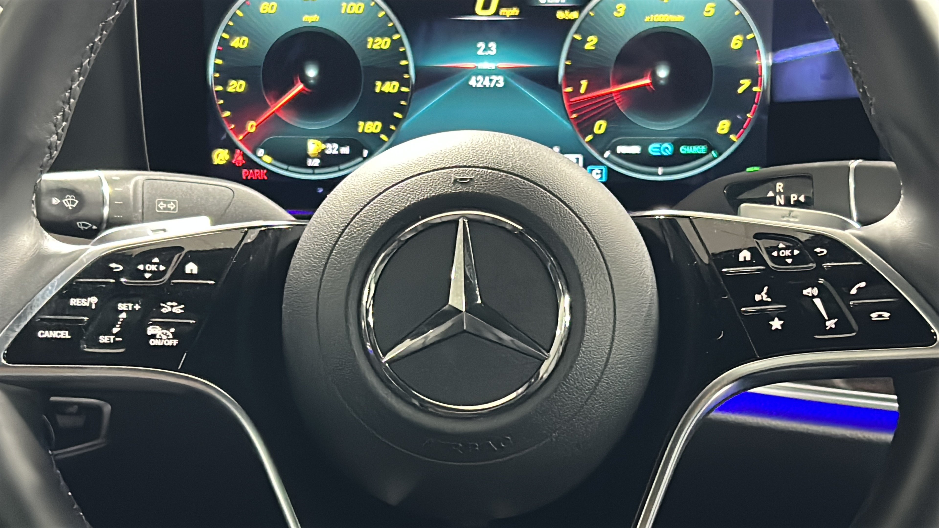 Certified 2023 Mercedes-Benz E 450 4MATIC Sedan image 24