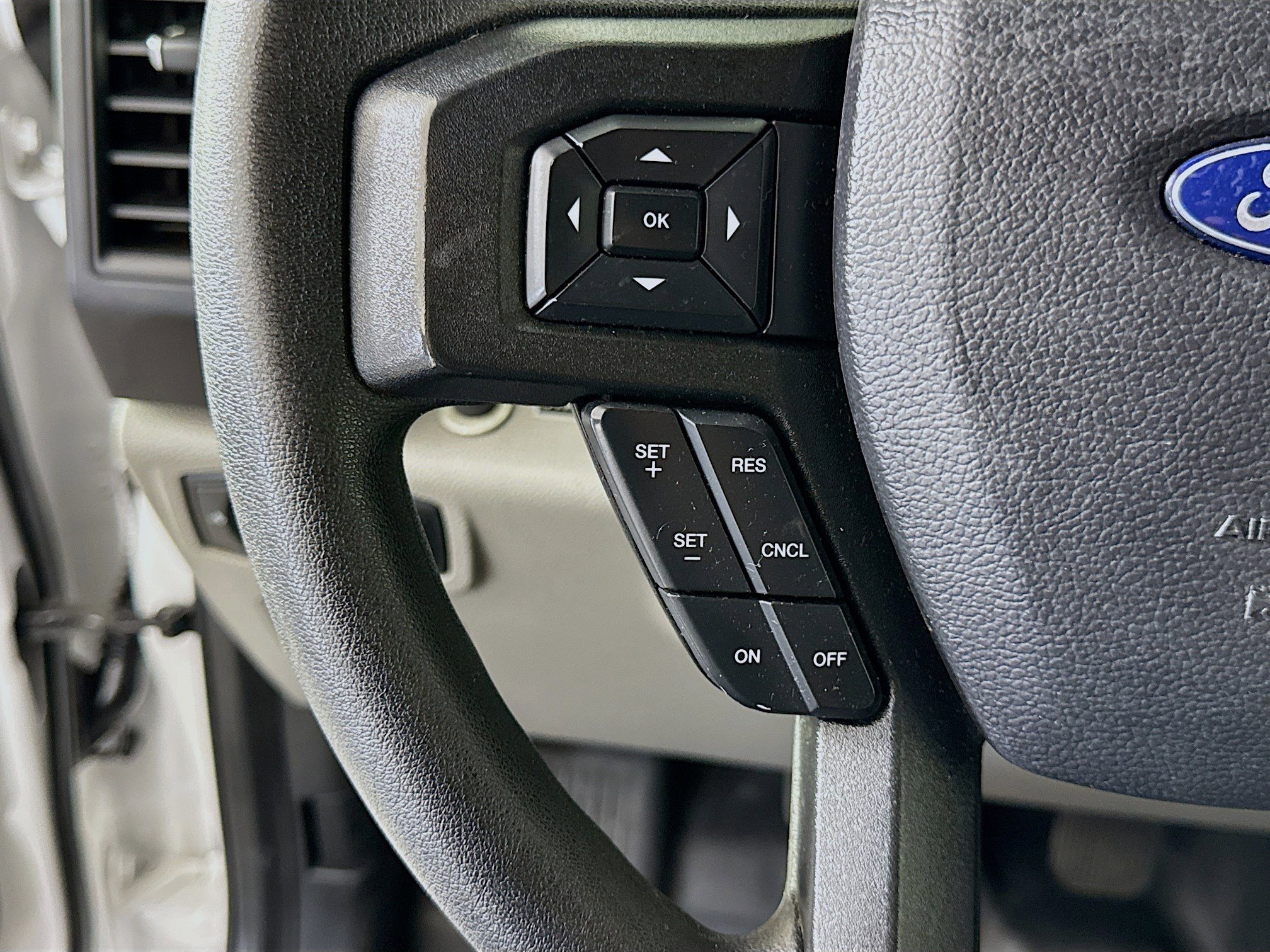 Used 2020 Ford F150 XL w/ Equipment Group 101A Mid image 14