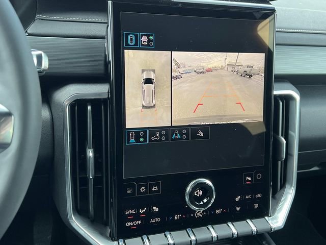 New 2026 GMC Acadia Elevation w/ Black Edition image 22