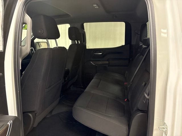 Used 2022 Chevrolet Silverado 1500 RST AWD/4WD image 27