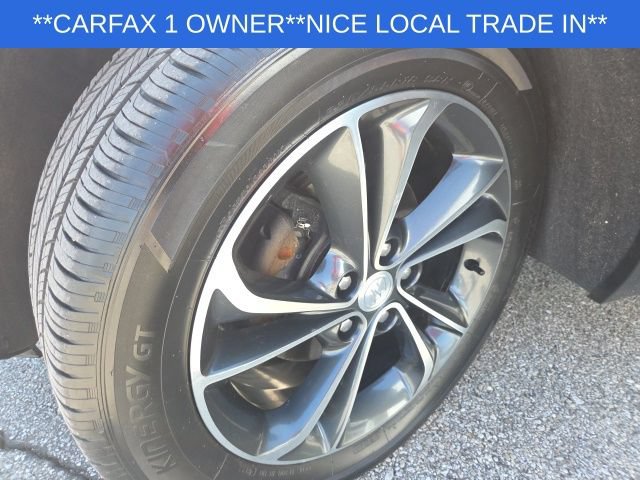 Used 2023 Buick Encore GX Select FWD image 23