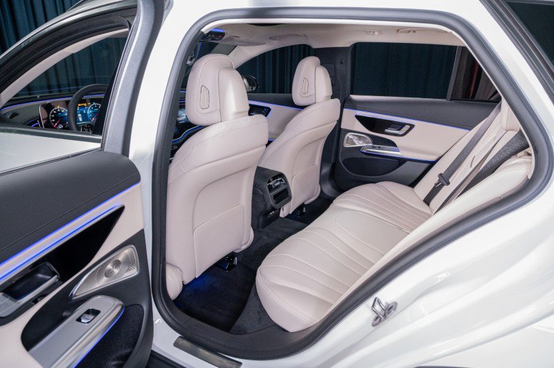 New 2025 Mercedes-Benz E 450 4MATIC All-Terrain Wagon image 28