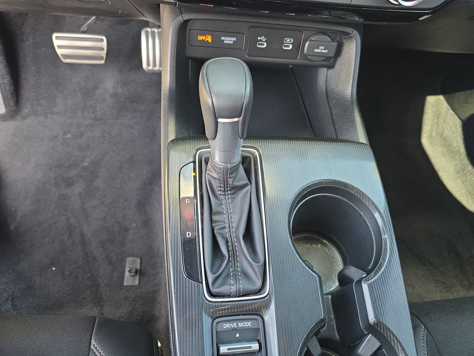 Certified 2026 Honda Civic Sport image 19