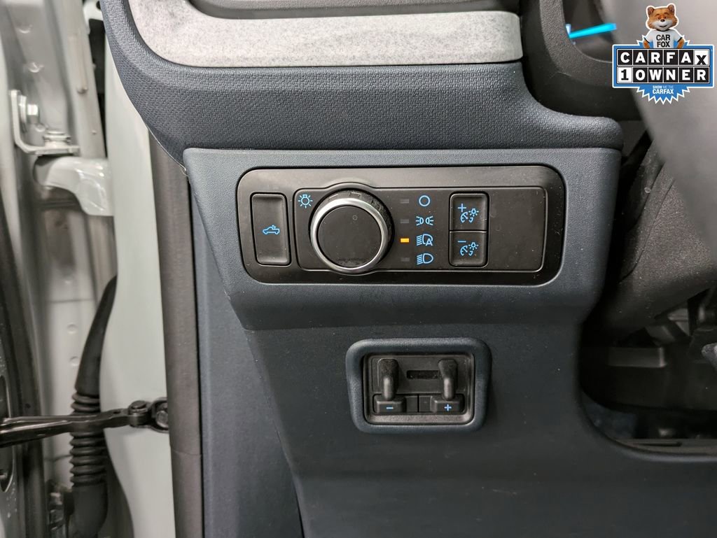 Used 2023 Ford Maverick XLT w/ Equipment Group 300A Standard AWD/4WD image 22