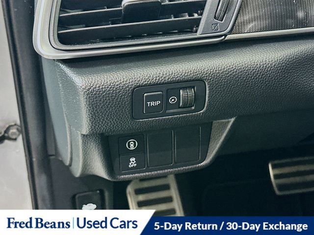 Used 2022 Honda Accord Sport image 11