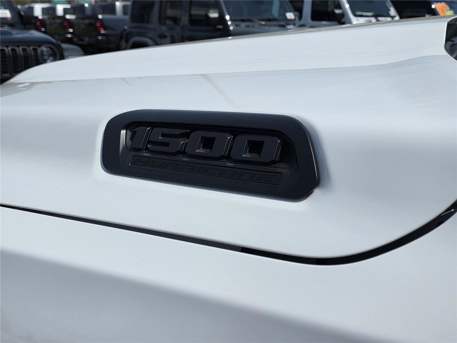 New 2026 RAM 1500 Big Horn AWD/4WD image 41