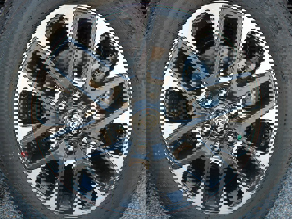 New 2026 Toyota Tundra Limited image 21