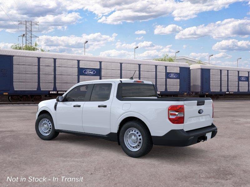 New 2026 Ford Maverick XL FWD image 4