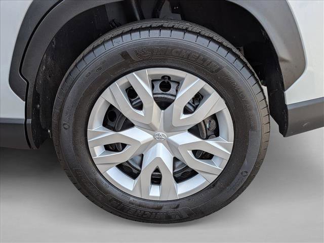 Used 2026 Toyota Corolla Cross L FWD image 23