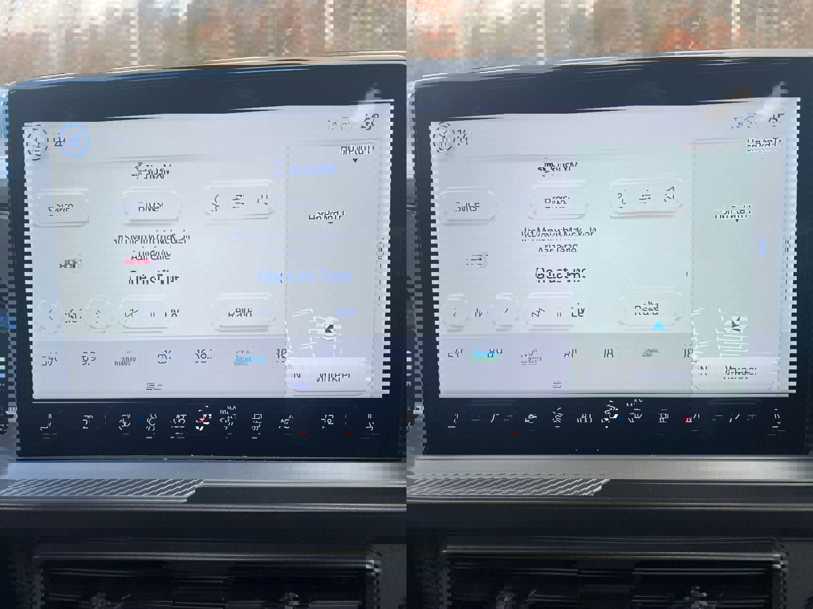 New 2025 Ford Bronco Sport Outer Banks w/ Outer Banks Tech Package+ image 28