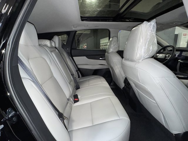 New 2026 Nissan Murano SL image 9