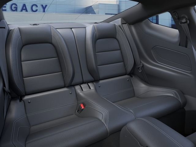 New 2026 Ford Mustang Premium RWD image 11
