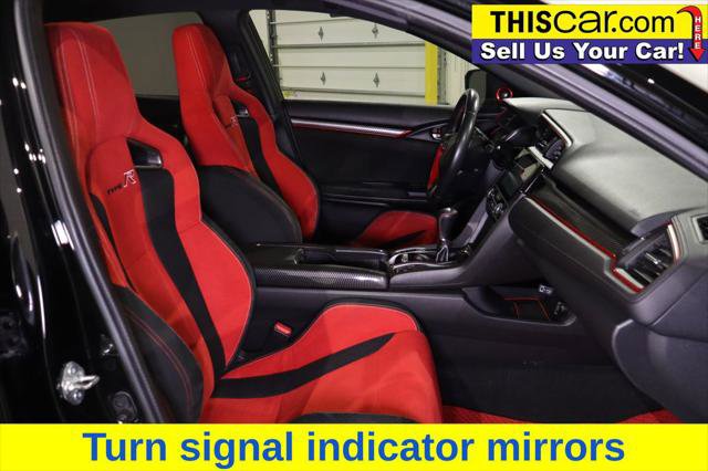 Used 2018 Honda Civic Type R image 22