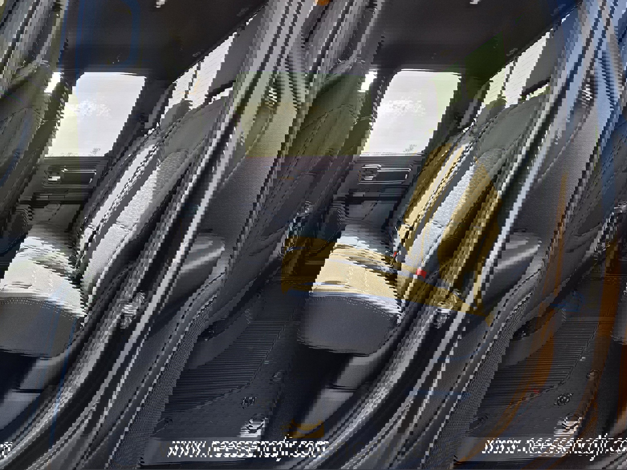 New 2026 RAM 1500 Lone Star image 16