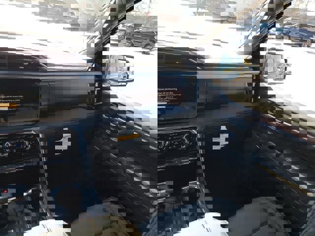 New 2026 GMC Sierra 1500 Denali w/ Denali Reserve Package image 16