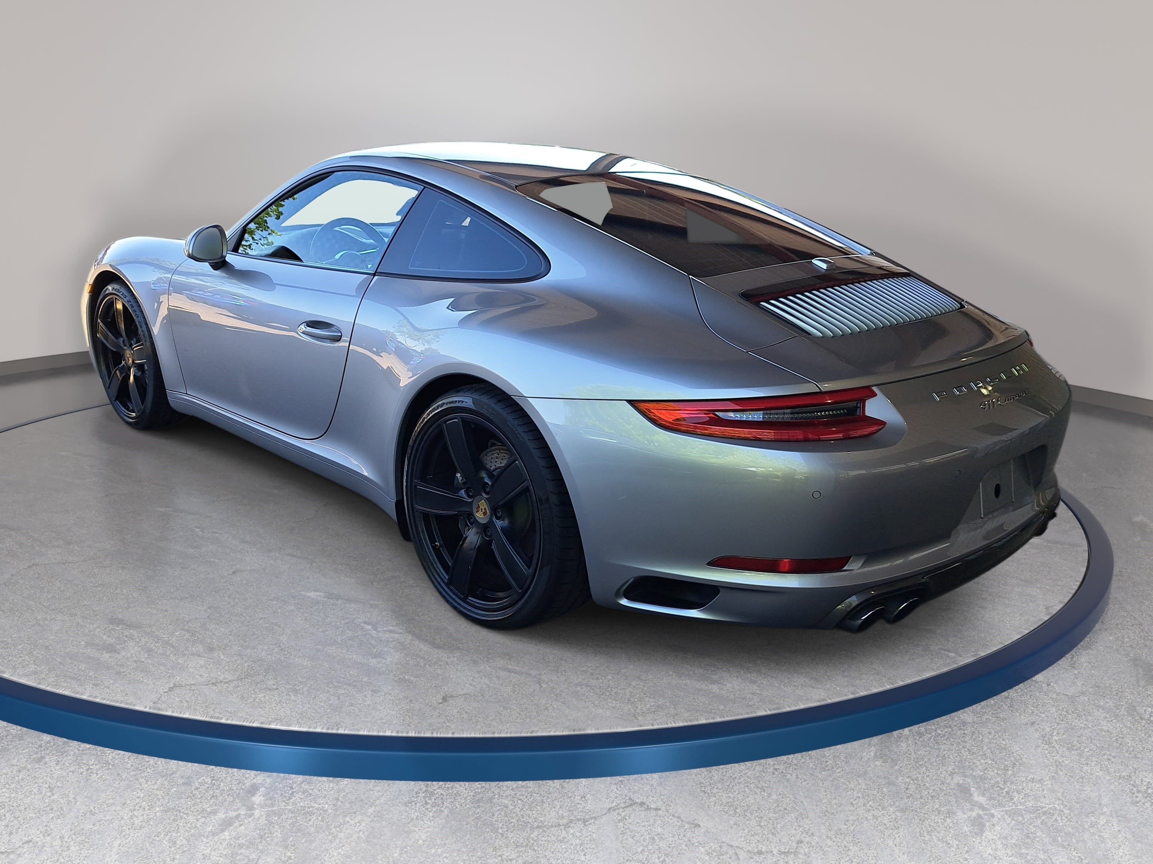 Used 2018 Porsche 911 Carrera RWD image 7