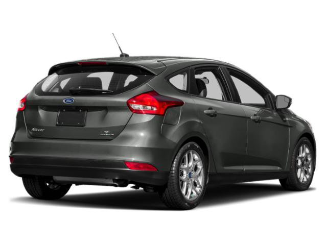 Used 2015 Ford Focus SE w/ Equipment Group 201A FWD video 2